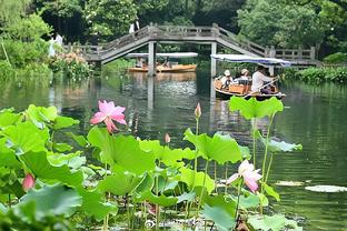 乔治：今日我没找到比赛节奏 球队投篮也陷入了挣扎